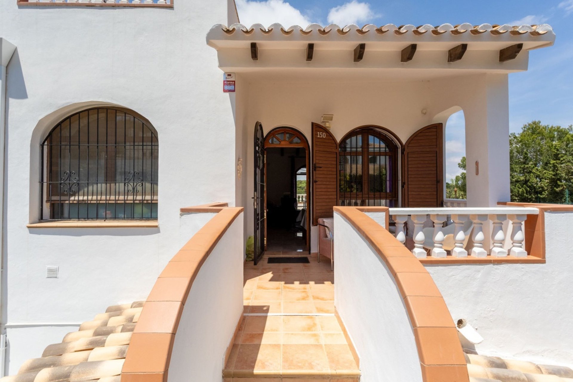 Rynek wtórny - Villa - Orihuela - Villamartin