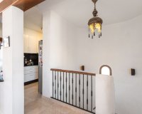 Rynek wtórny - Villa - Orihuela - Villamartin