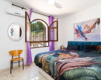 Rynek wtórny - Villa - Orihuela - Villamartin