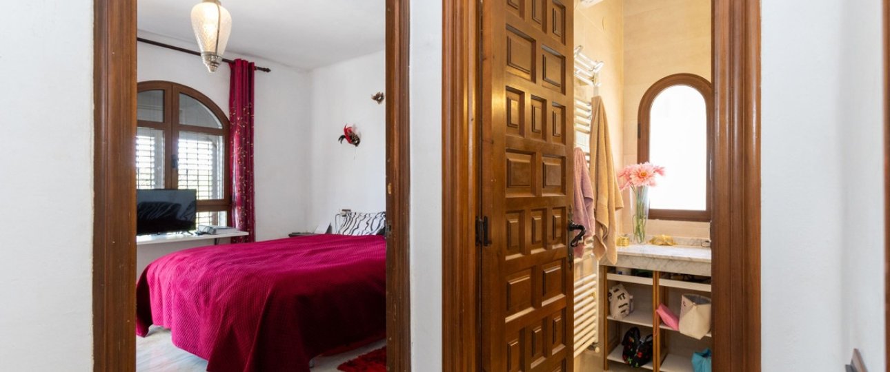 Rynek wtórny - Villa - Orihuela - Villamartin