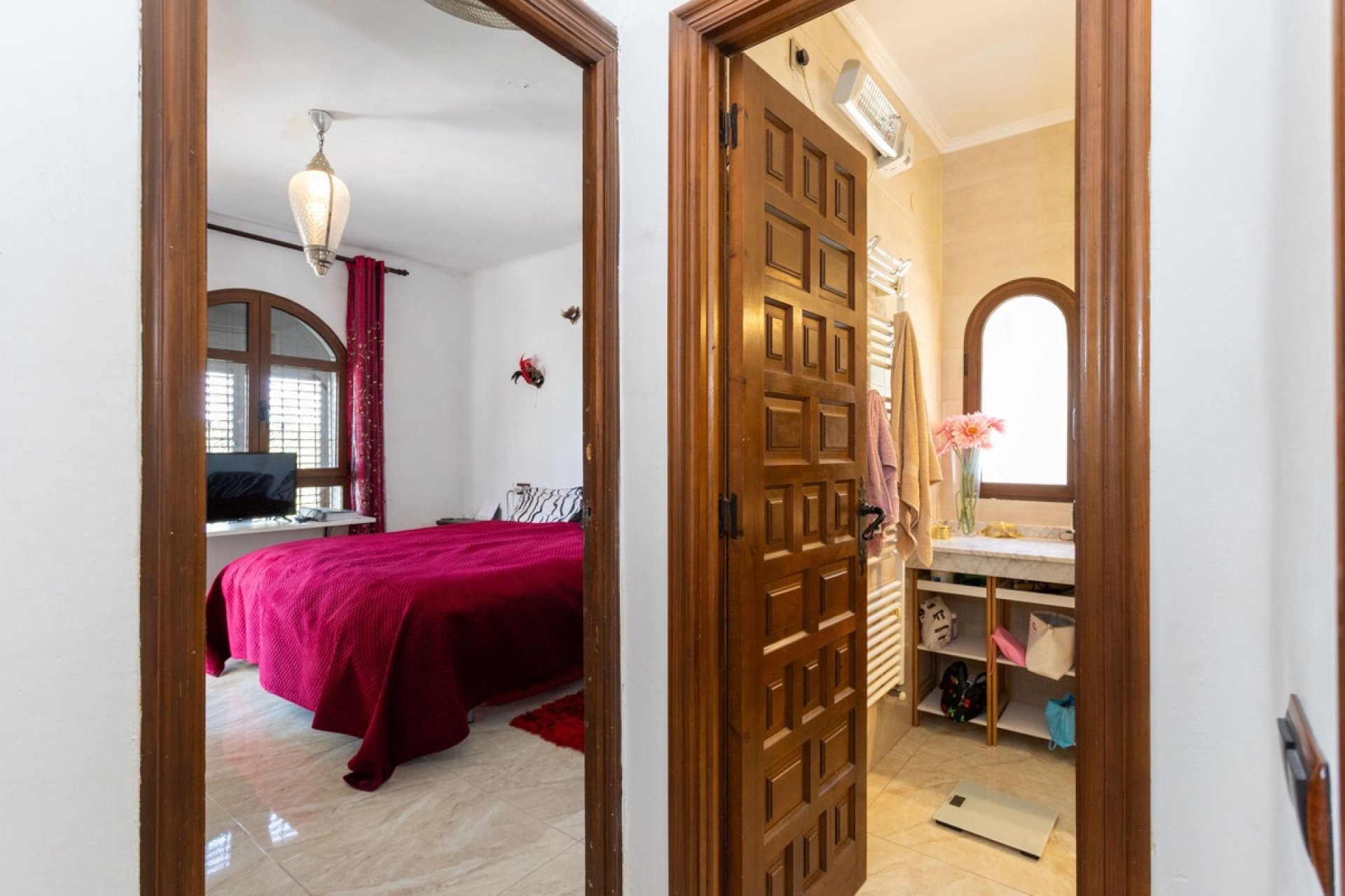 Rynek wtórny - Villa - Orihuela - Villamartin