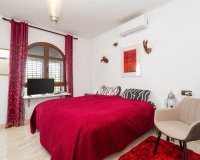 Rynek wtórny - Villa - Orihuela - Villamartin