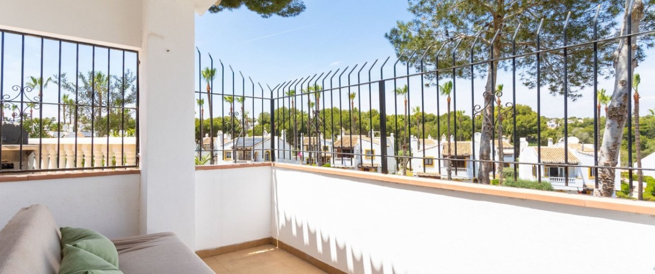 Rynek wtórny - Villa - Orihuela - Villamartin