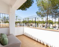 Rynek wtórny - Villa - Orihuela - Villamartin