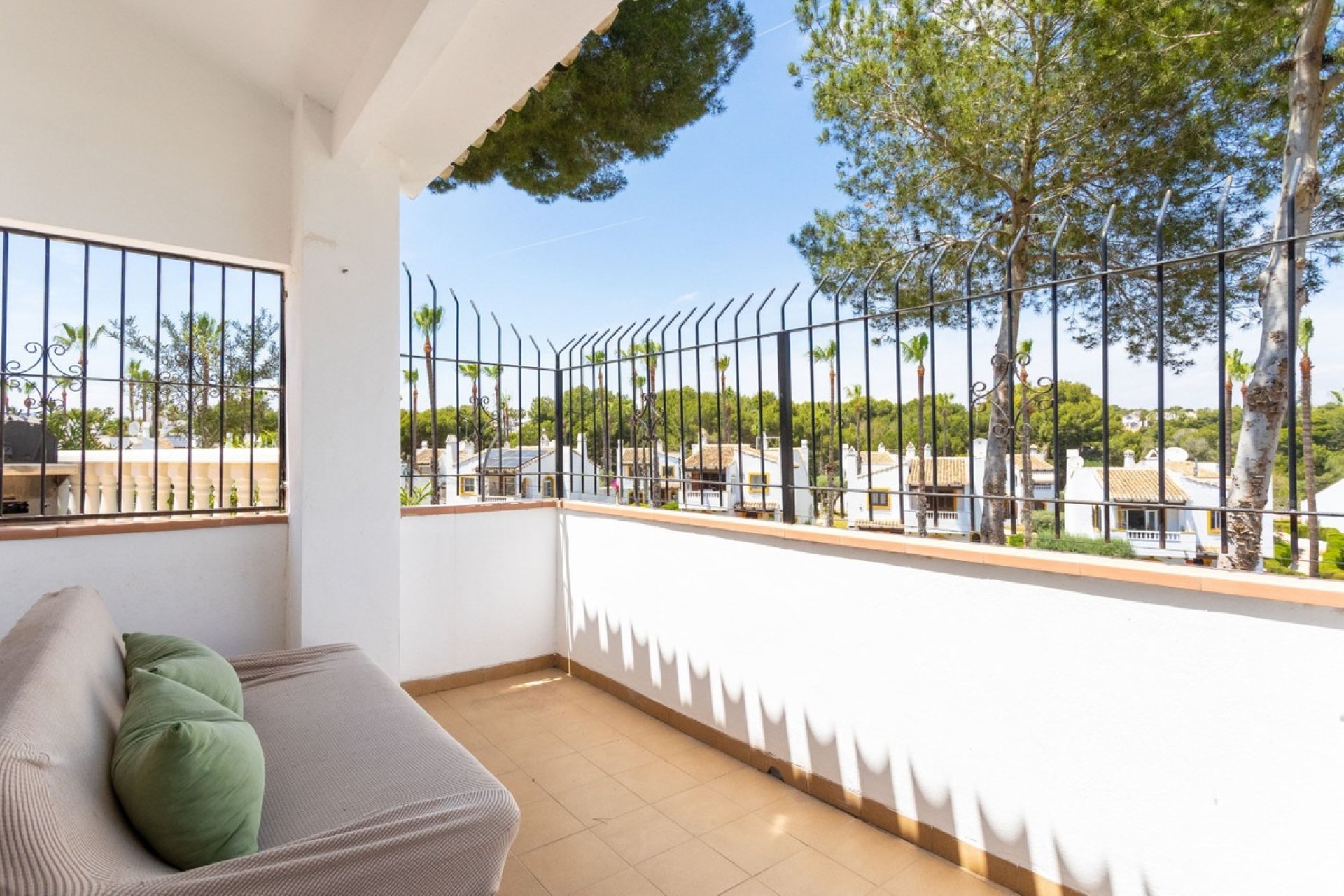 Rynek wtórny - Villa - Orihuela - Villamartin
