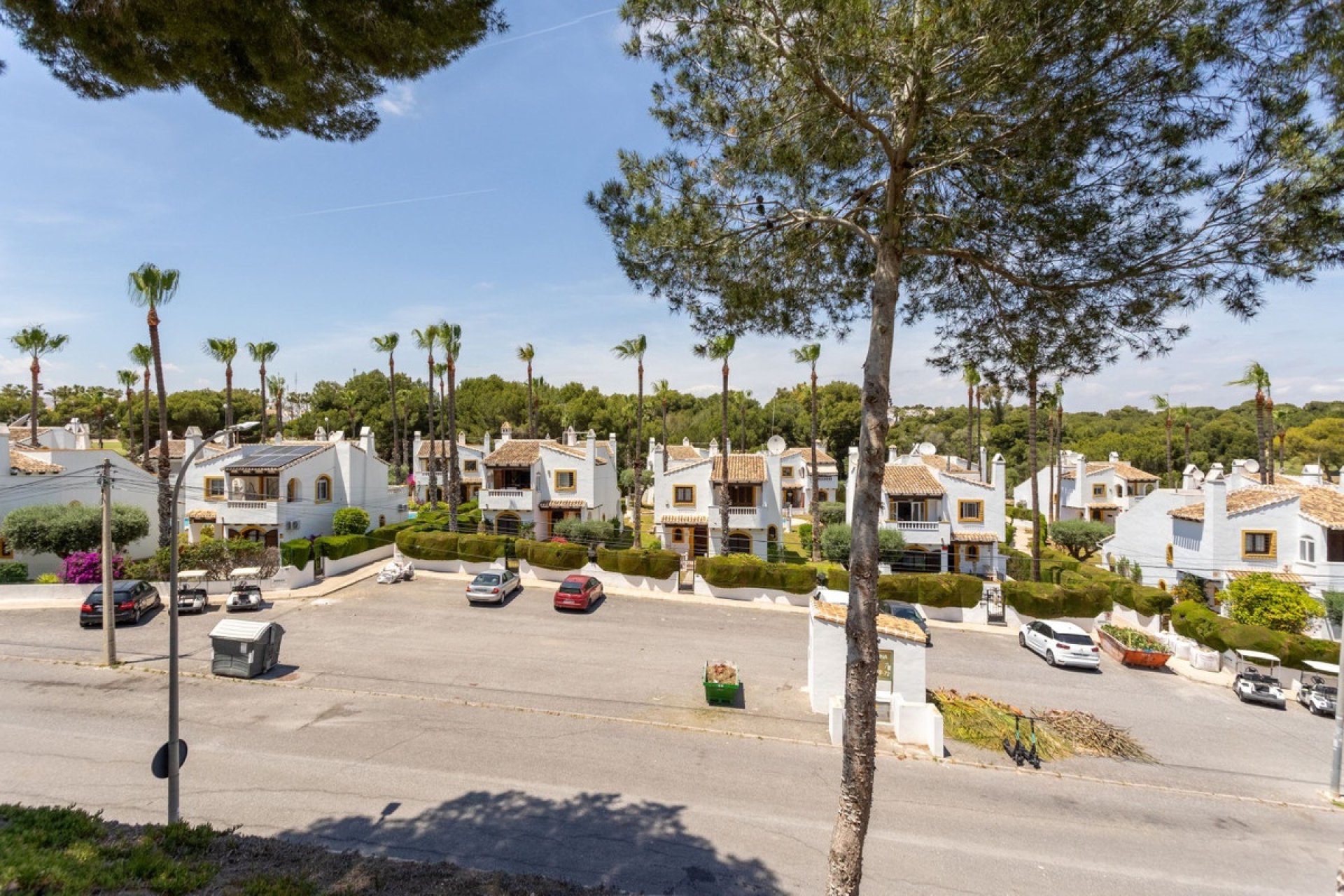 Rynek wtórny - Villa - Orihuela - Villamartin
