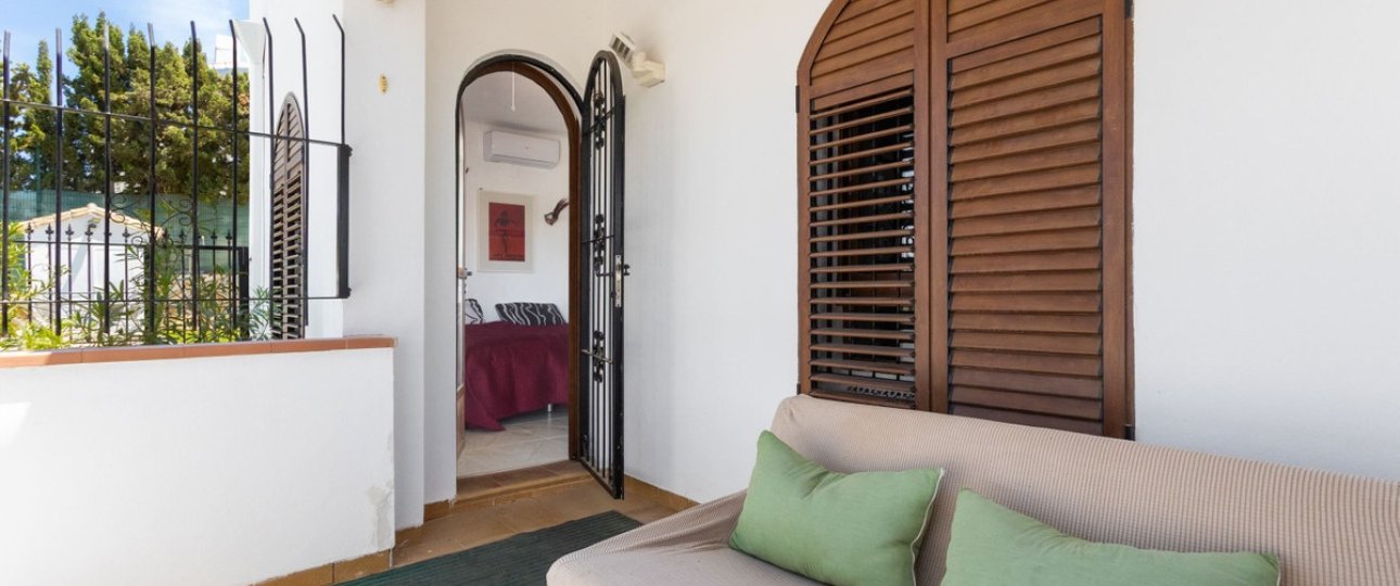 Rynek wtórny - Villa - Orihuela - Villamartin