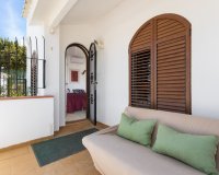 Rynek wtórny - Villa - Orihuela - Villamartin
