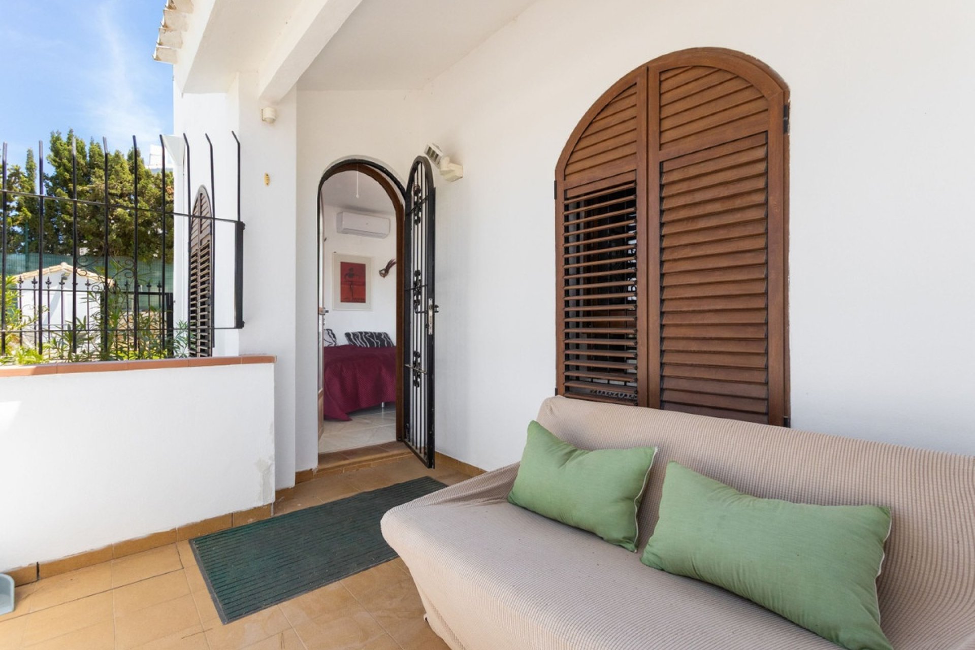 Rynek wtórny - Villa - Orihuela - Villamartin