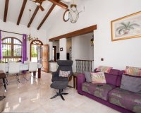 Rynek wtórny - Villa - Orihuela - Villamartin