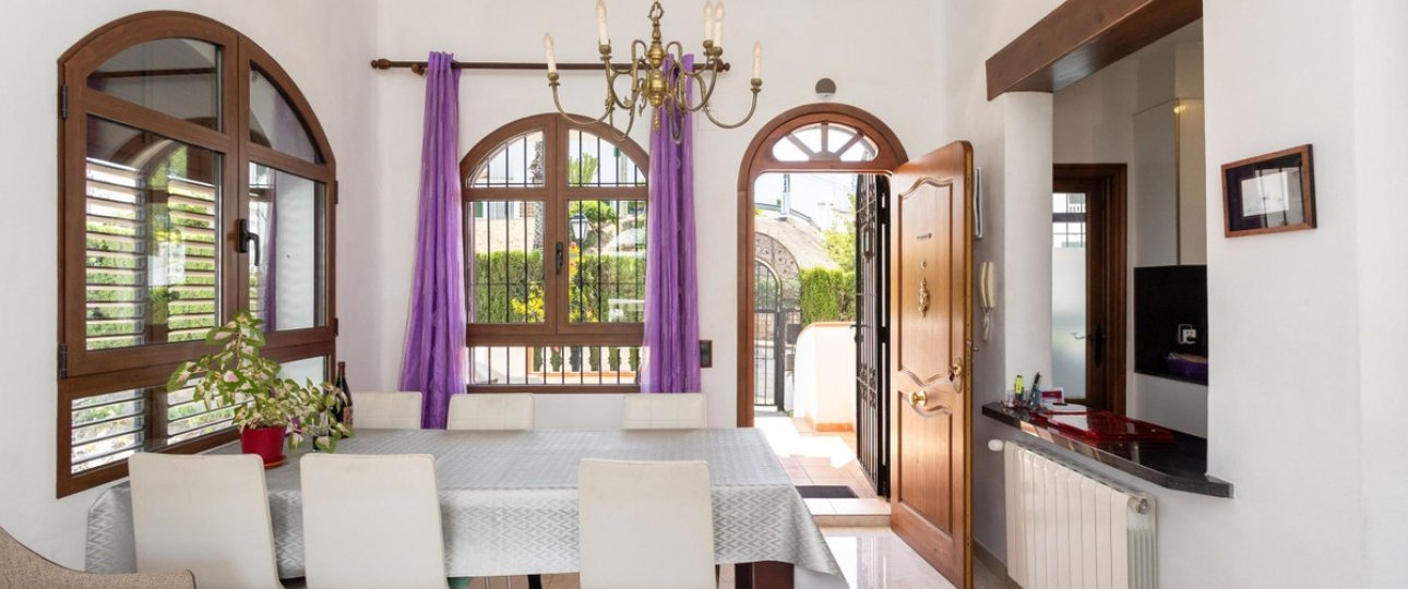 Rynek wtórny - Villa - Orihuela - Villamartin