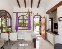 Rynek wtórny - Villa - Orihuela - Villamartin