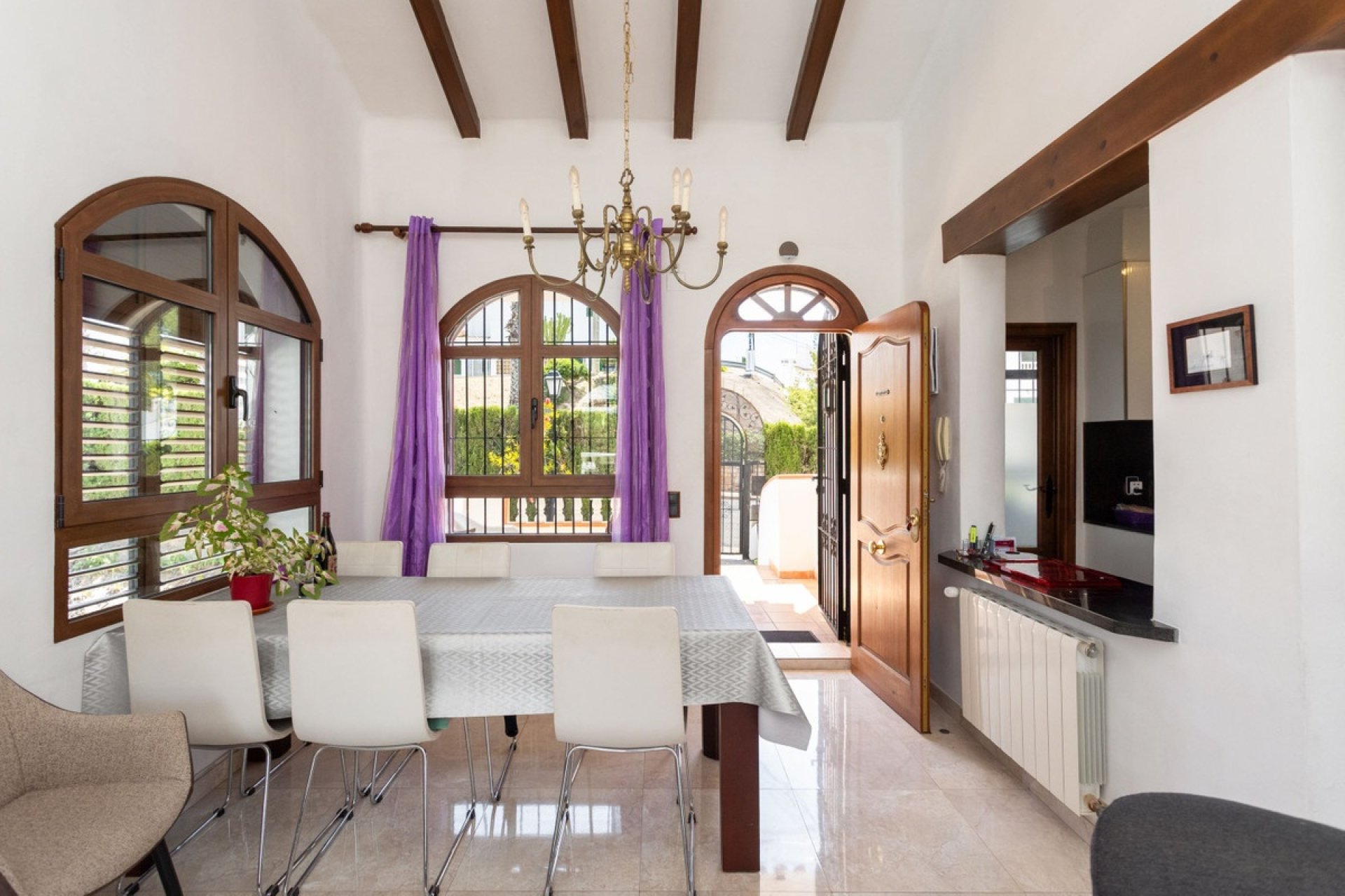 Rynek wtórny - Villa - Orihuela - Villamartin