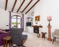 Rynek wtórny - Villa - Orihuela - Villamartin