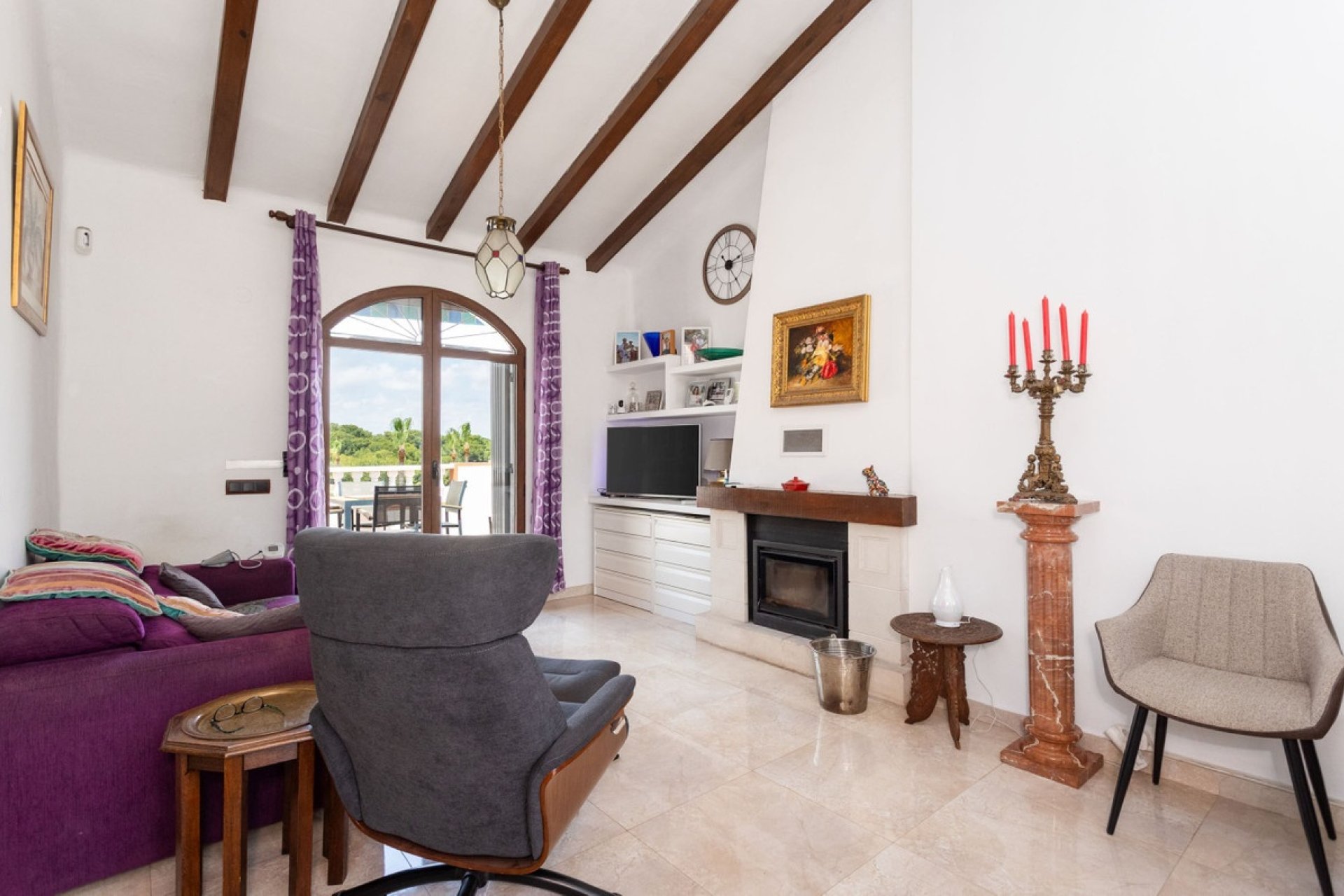 Rynek wtórny - Villa - Orihuela - Villamartin