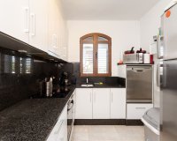Rynek wtórny - Villa - Orihuela - Villamartin