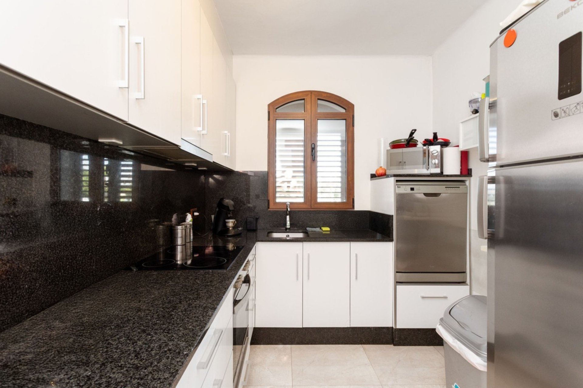 Rynek wtórny - Villa - Orihuela - Villamartin