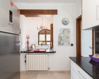 Rynek wtórny - Villa - Orihuela - Villamartin