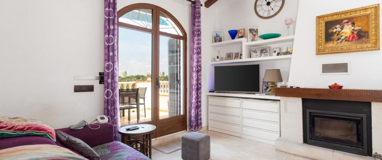 Rynek wtórny - Villa - Orihuela - Villamartin