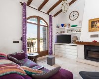 Rynek wtórny - Villa - Orihuela - Villamartin