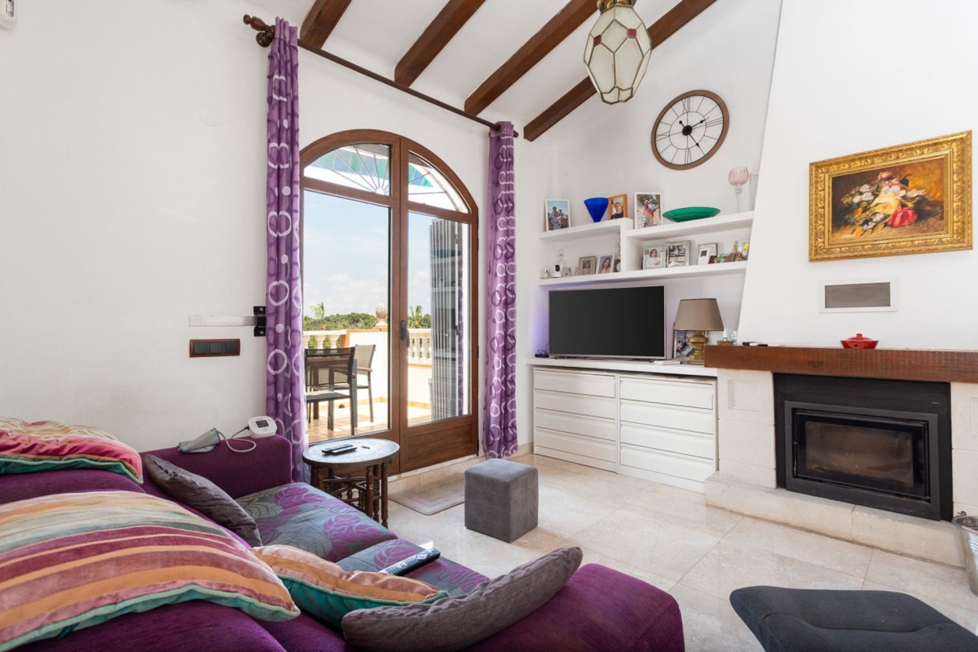 Rynek wtórny - Villa - Orihuela - Villamartin