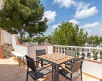 Rynek wtórny - Villa - Orihuela - Villamartin