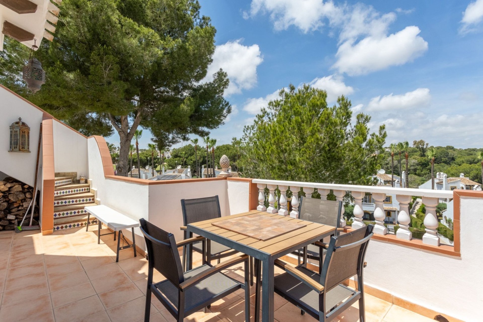 Rynek wtórny - Villa - Orihuela - Villamartin