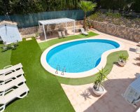 Rynek wtórny - Villa - Orihuela - Villamartin