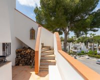 Rynek wtórny - Villa - Orihuela - Villamartin