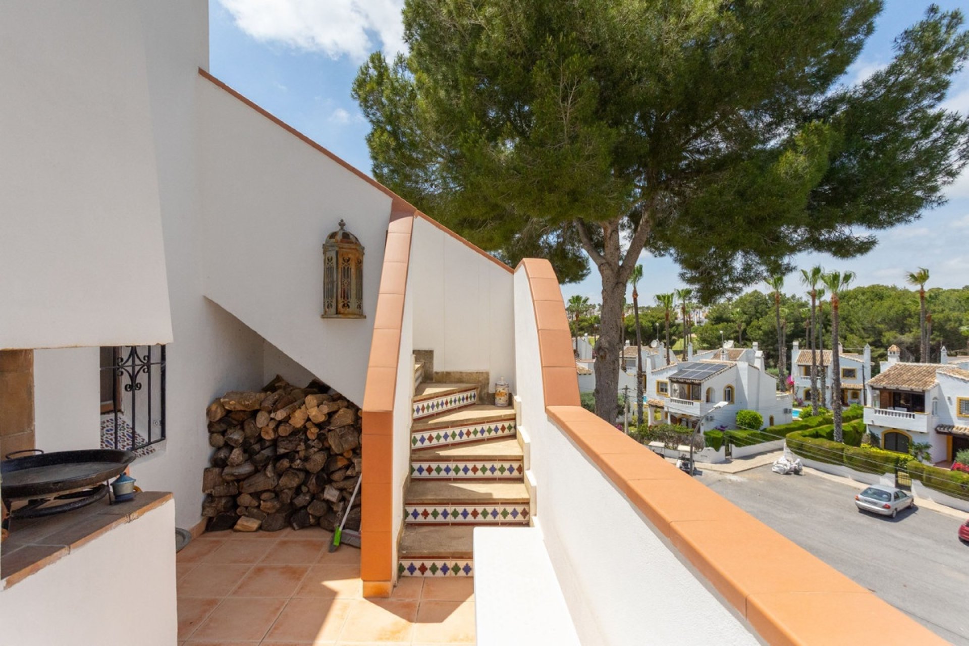 Rynek wtórny - Villa - Orihuela - Villamartin