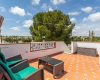 Rynek wtórny - Villa - Orihuela - Villamartin