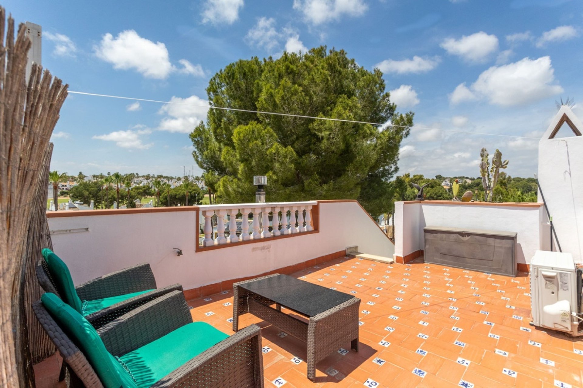Rynek wtórny - Villa - Orihuela - Villamartin