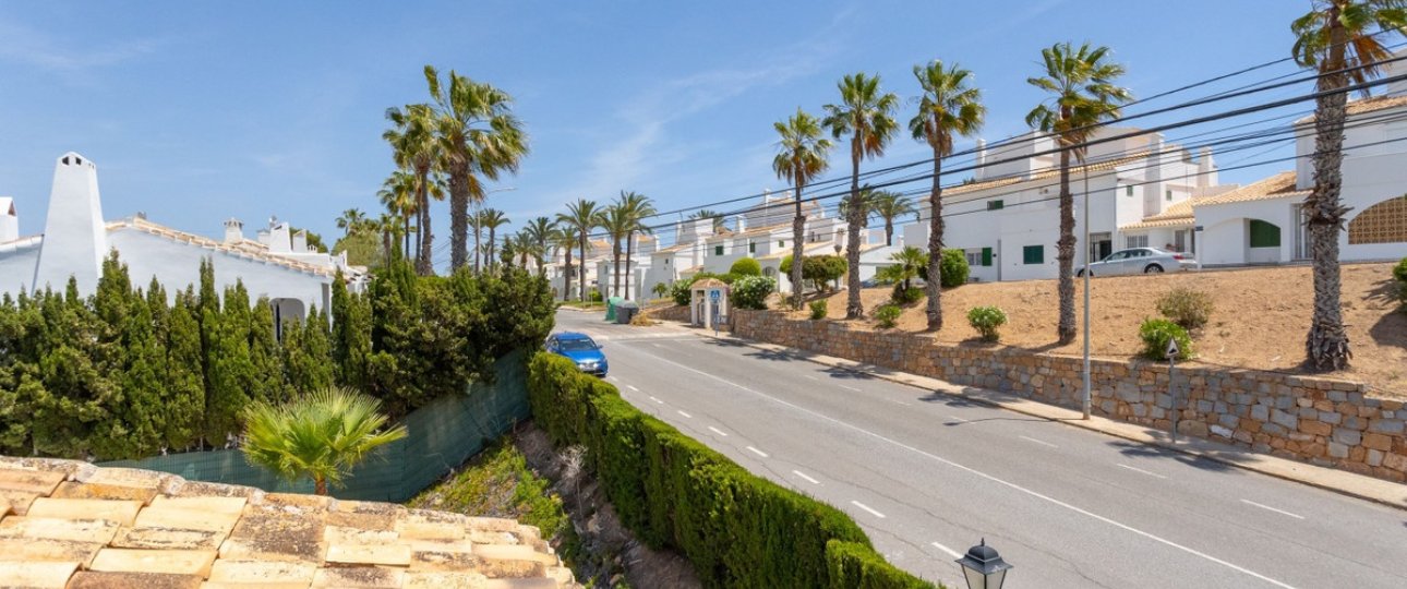 Rynek wtórny - Villa - Orihuela - Villamartin