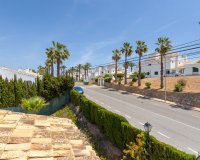 Rynek wtórny - Villa - Orihuela - Villamartin