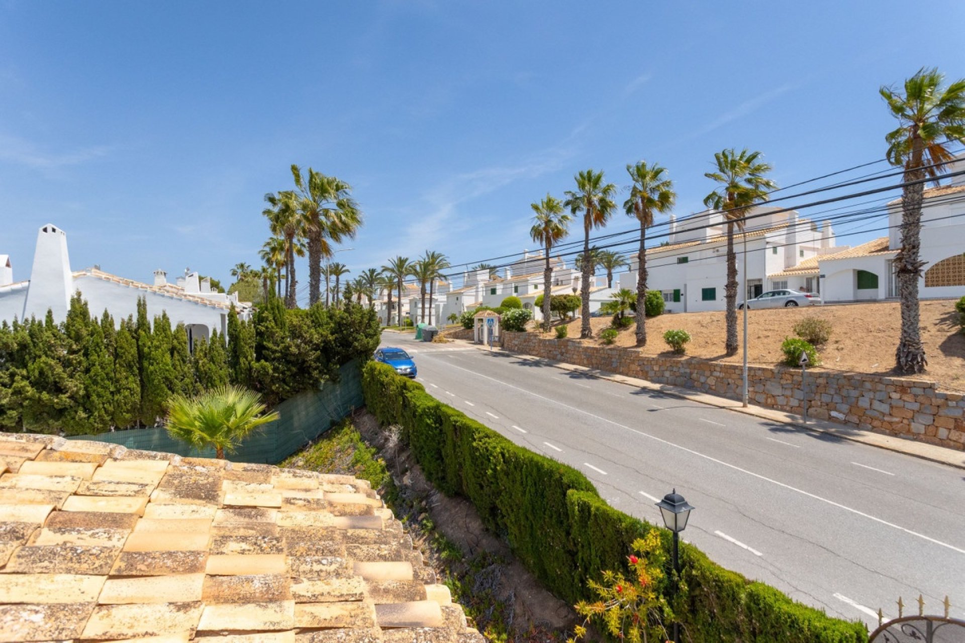Rynek wtórny - Villa - Orihuela - Villamartin