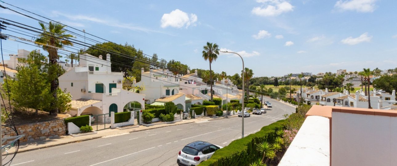 Rynek wtórny - Villa - Orihuela - Villamartin