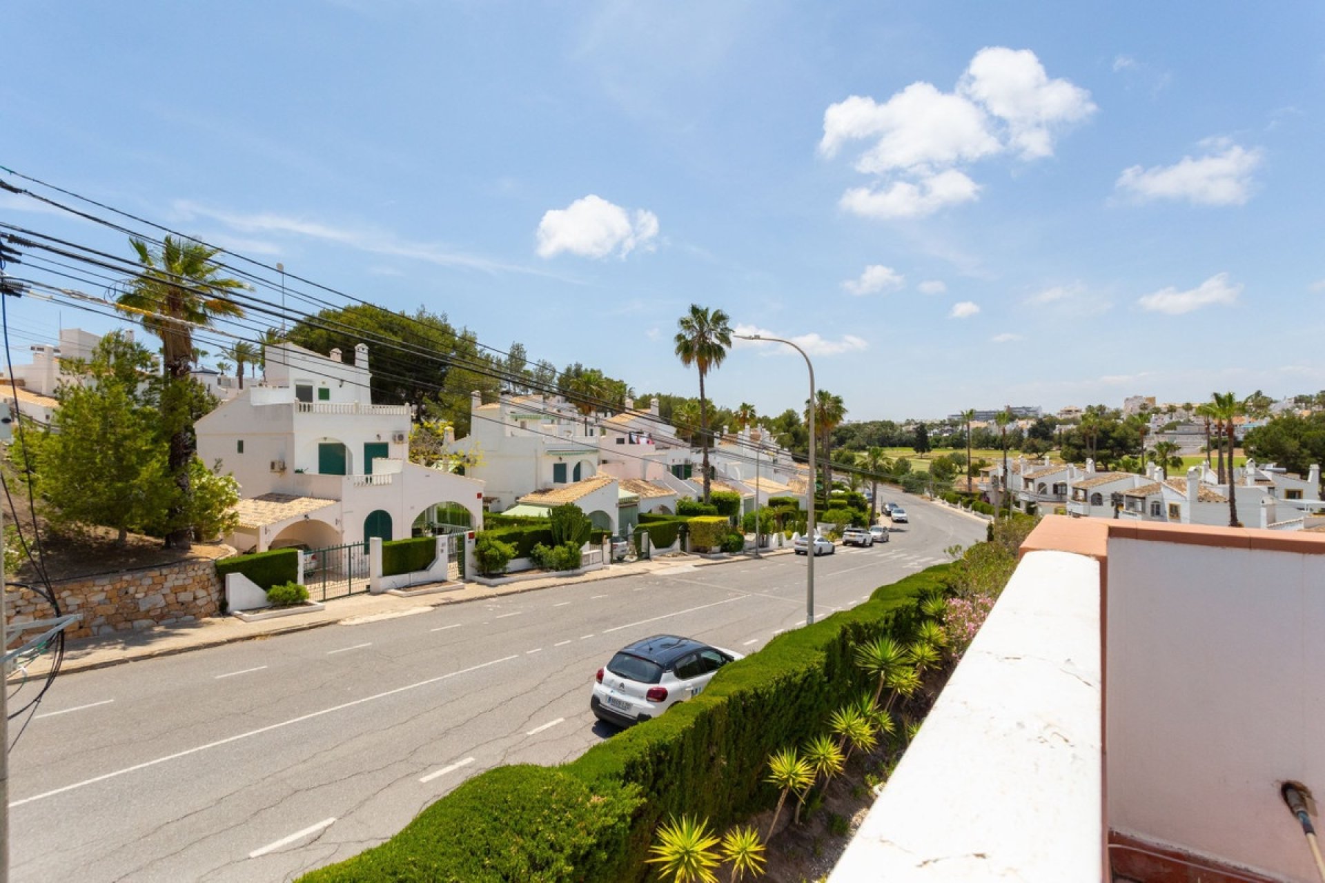 Rynek wtórny - Villa - Orihuela - Villamartin