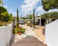 Rynek wtórny - Villa - Orihuela - Villamartin
