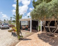 Rynek wtórny - Villa - Orihuela - Villamartin