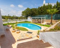 Rynek wtórny - Villa - Orihuela - Villamartin