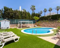 Rynek wtórny - Villa - Orihuela - Villamartin