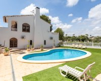 Rynek wtórny - Villa - Orihuela - Villamartin