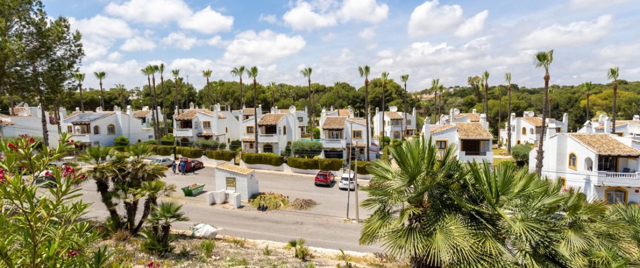 Rynek wtórny - Villa - Orihuela - Villamartin