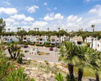 Rynek wtórny - Villa - Orihuela - Villamartin