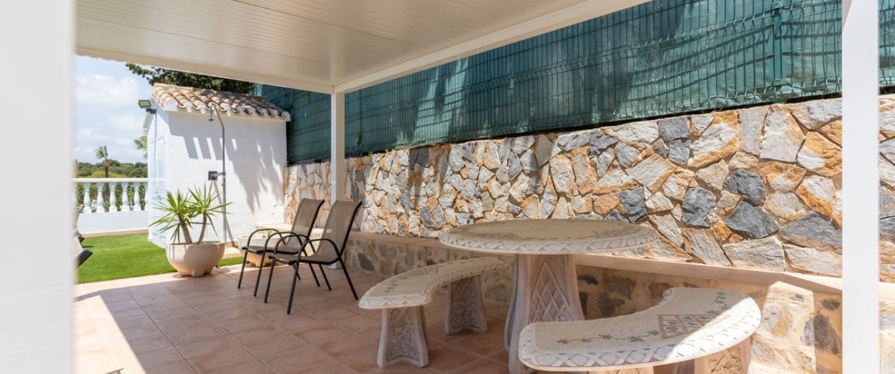 Rynek wtórny - Villa - Orihuela - Villamartin