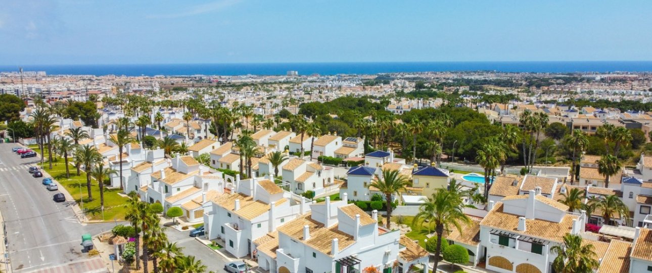 Rynek wtórny - Villa - Orihuela - Villamartin