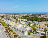 Rynek wtórny - Villa - Orihuela - Villamartin