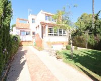 Rynek wtórny - Villa - Orihuela - Villamartin