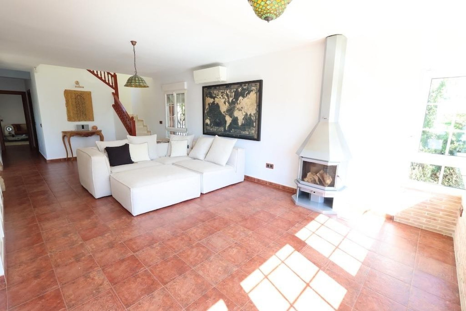 Rynek wtórny - Villa - Orihuela - Villamartin