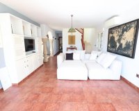 Rynek wtórny - Villa - Orihuela - Villamartin